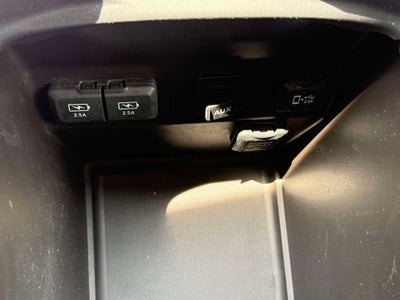 2018 Acura MDX BASE
