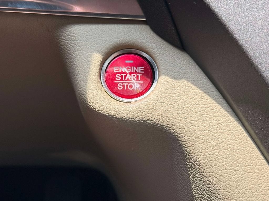 2018 Acura MDX BASE