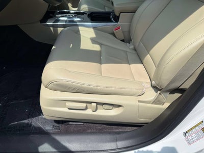 2018 Acura MDX BASE