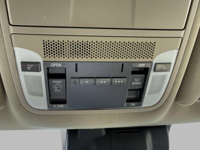 2018 Acura MDX BASE