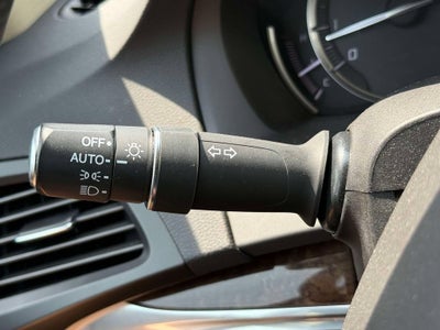 2018 Acura MDX BASE
