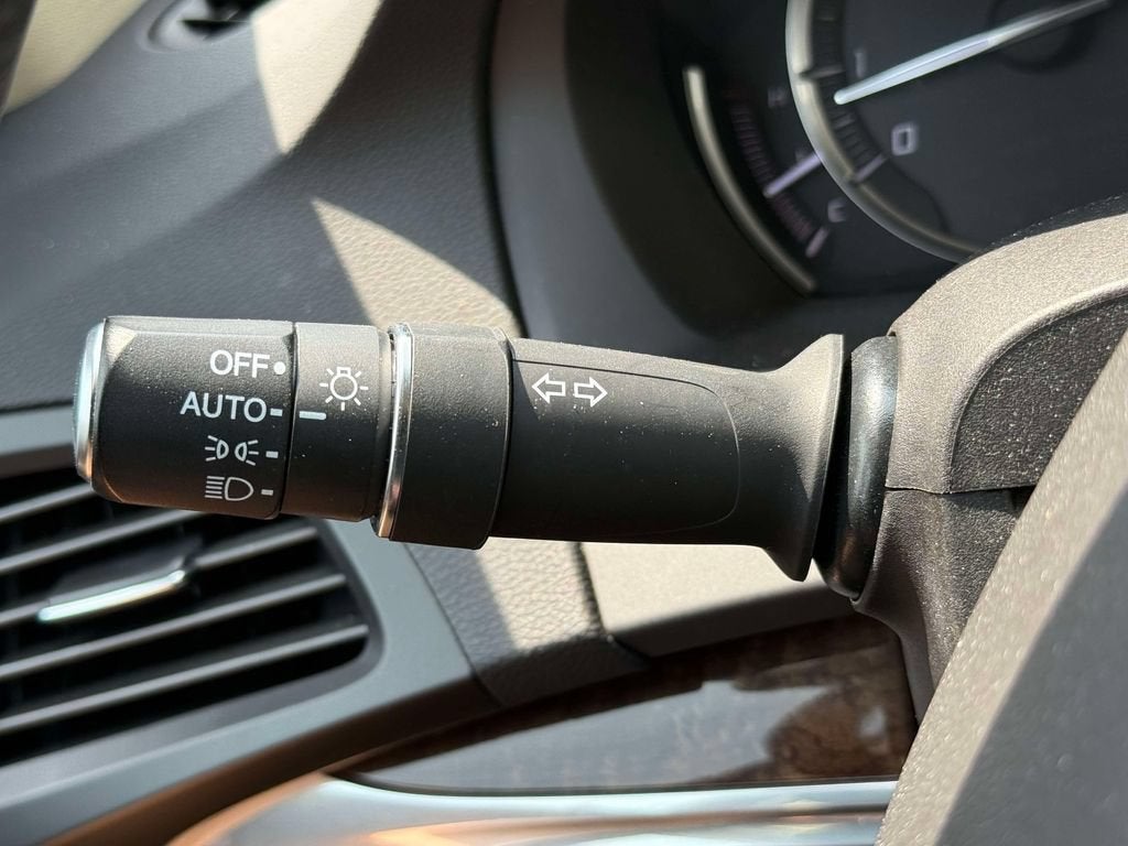 2018 Acura MDX BASE