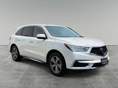 2018 Acura MDX BASE