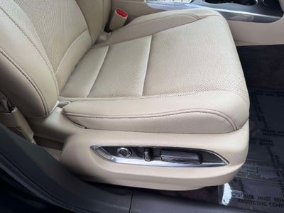2020 Acura MDX w/Technology Pkg