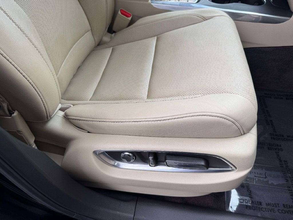 2020 Acura MDX w/Technology Pkg