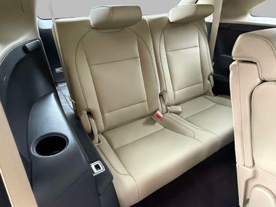 2020 Acura MDX w/Technology Pkg