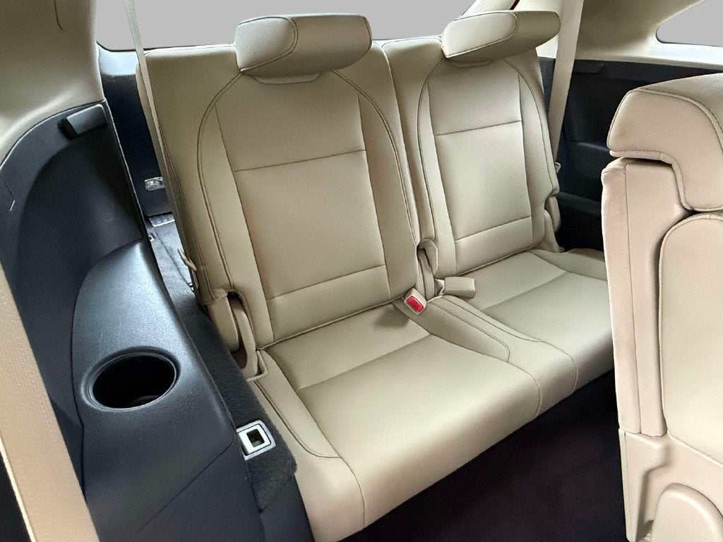2020 Acura MDX w/Technology Pkg