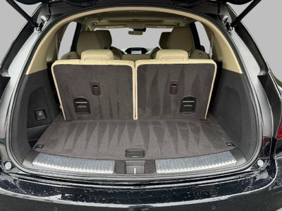 2020 Acura MDX w/Technology Pkg