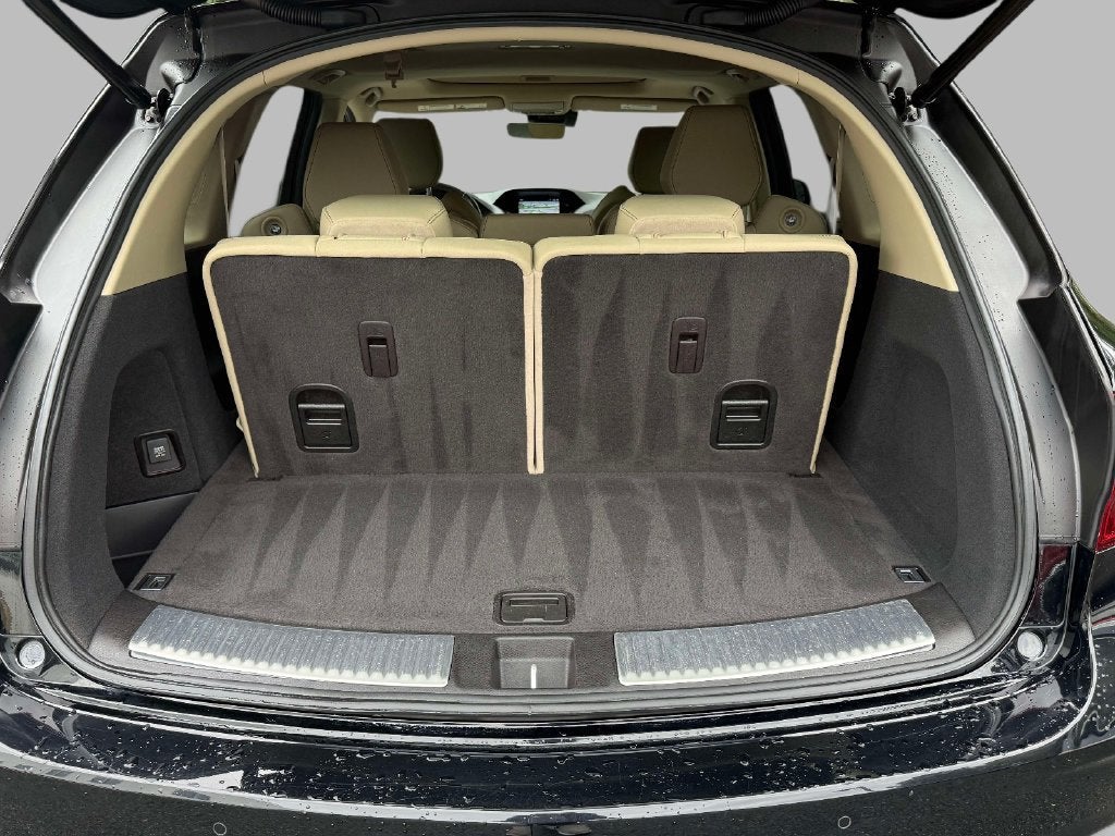2020 Acura MDX w/Technology Pkg