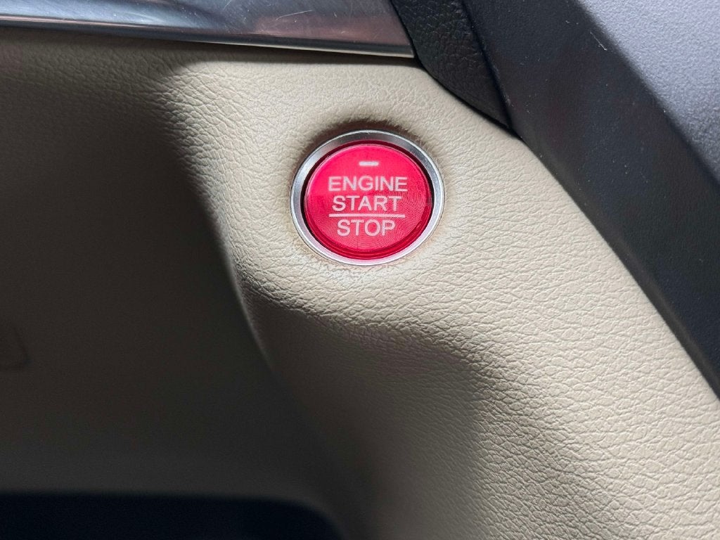 2020 Acura MDX w/Technology Pkg