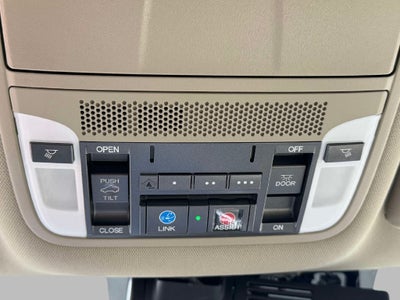 2020 Acura MDX w/Technology Pkg