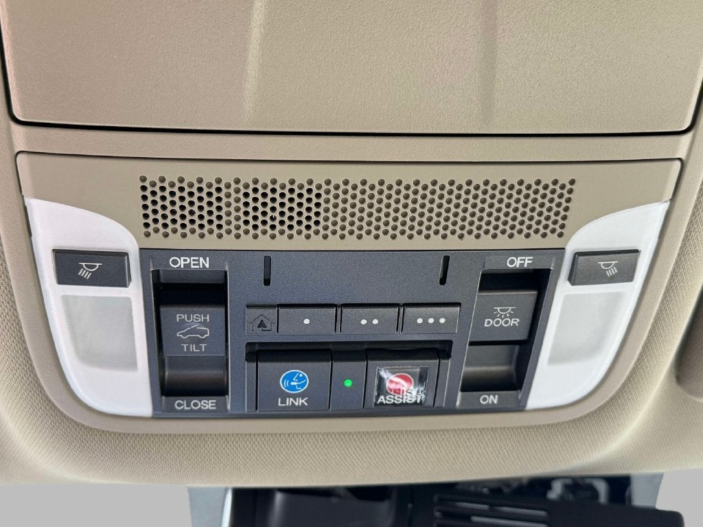 2020 Acura MDX w/Technology Pkg