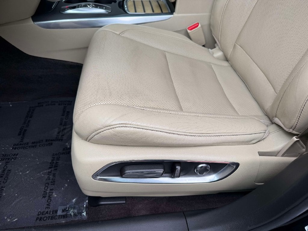 2020 Acura MDX w/Technology Pkg