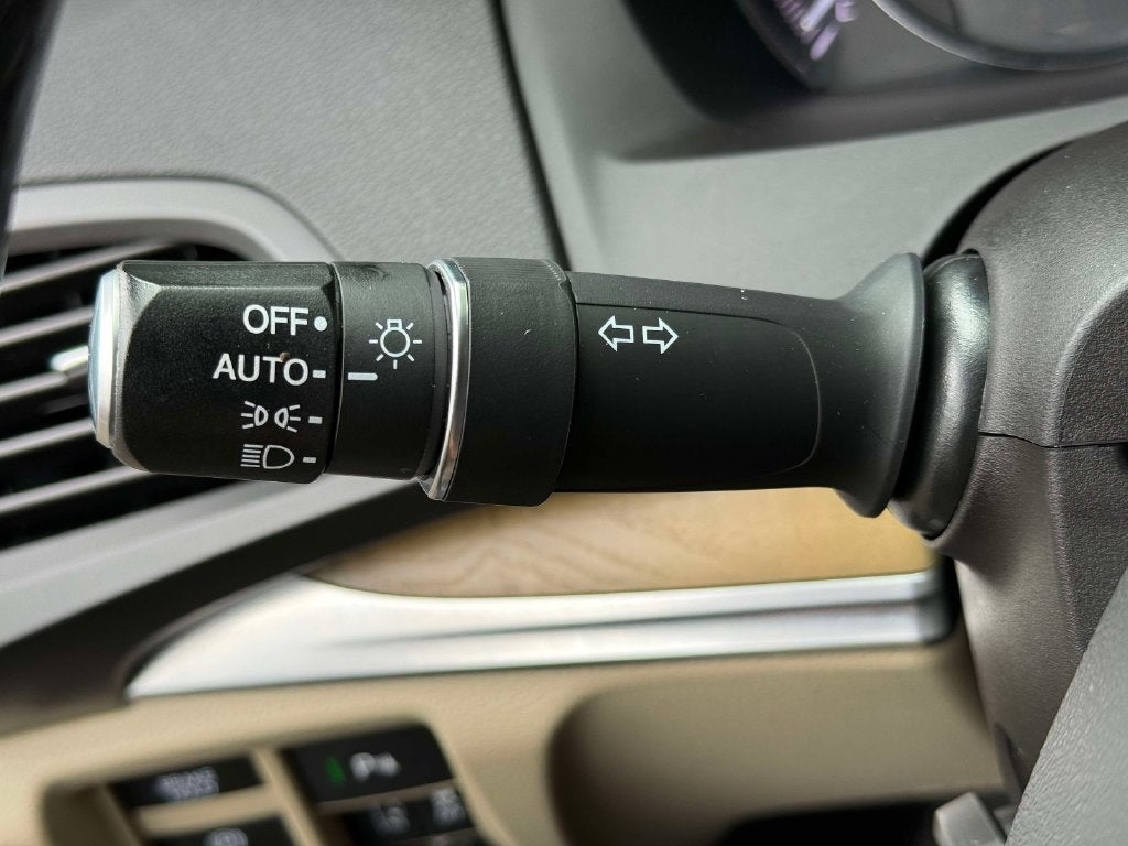 2020 Acura MDX w/Technology Pkg