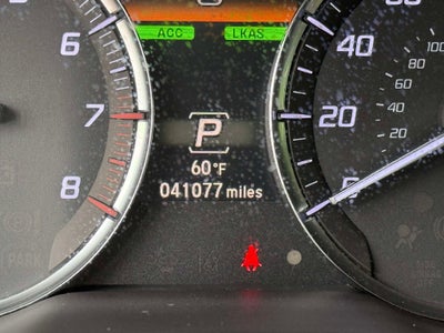 2020 Acura MDX w/Technology Pkg