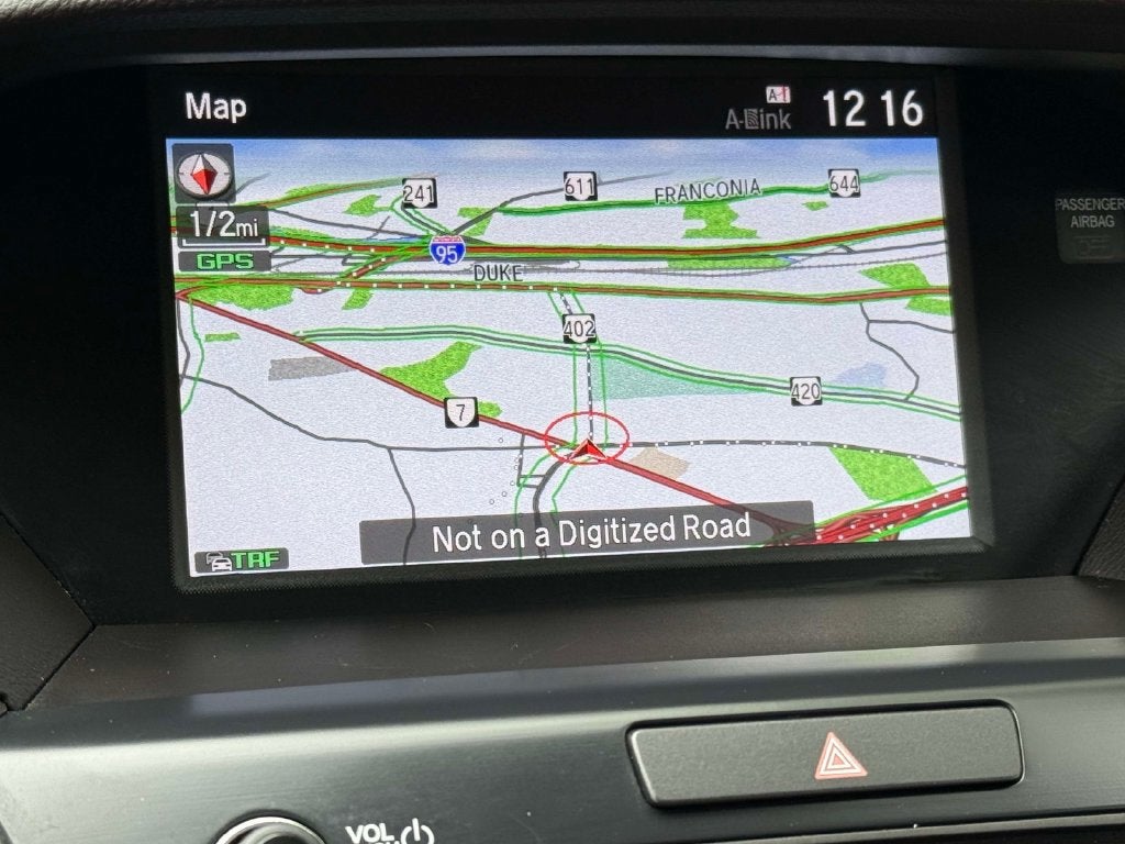 2020 Acura MDX w/Technology Pkg