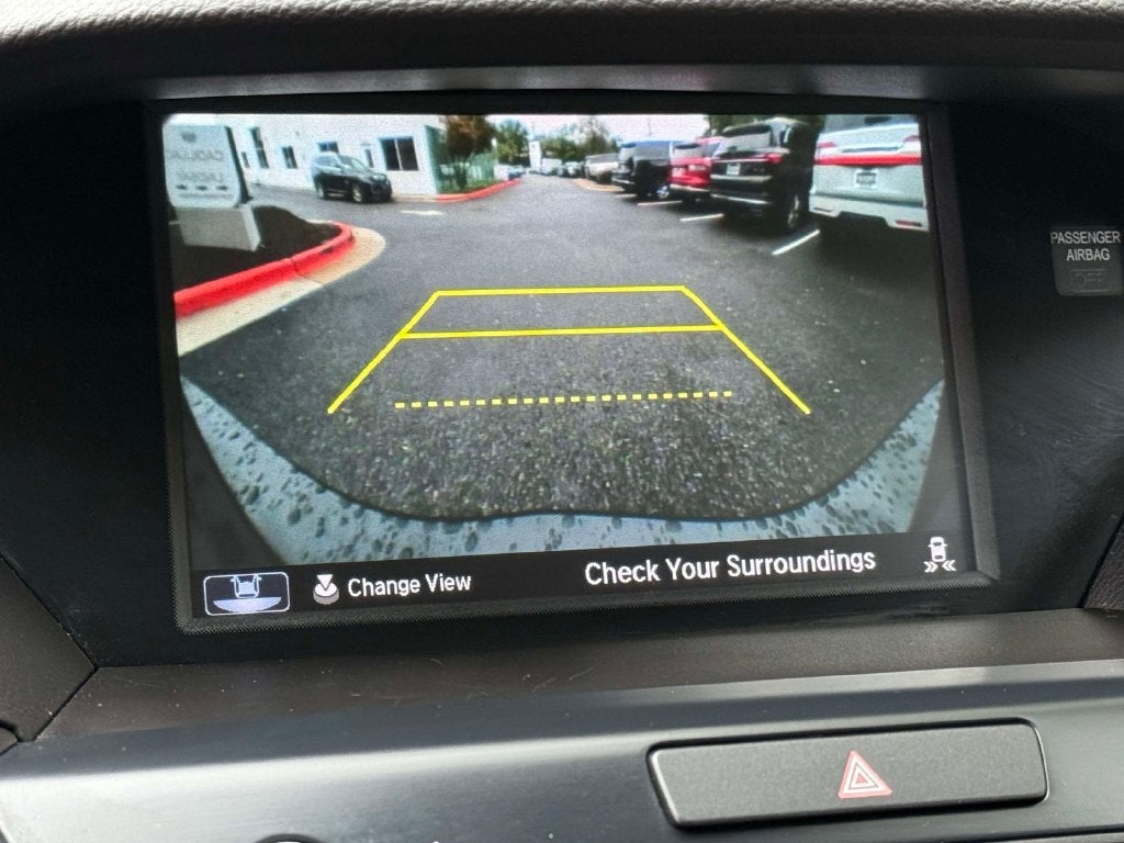 2020 Acura MDX w/Technology Pkg
