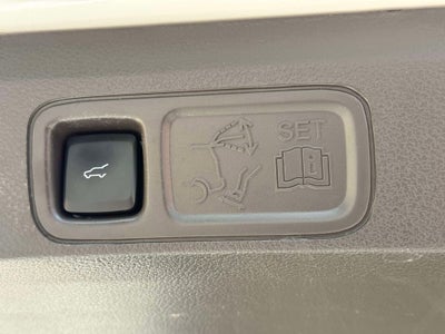 2023 LINC NAVI RSV