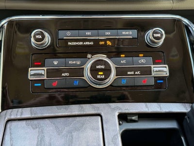 2023 LINC NAVI RSV