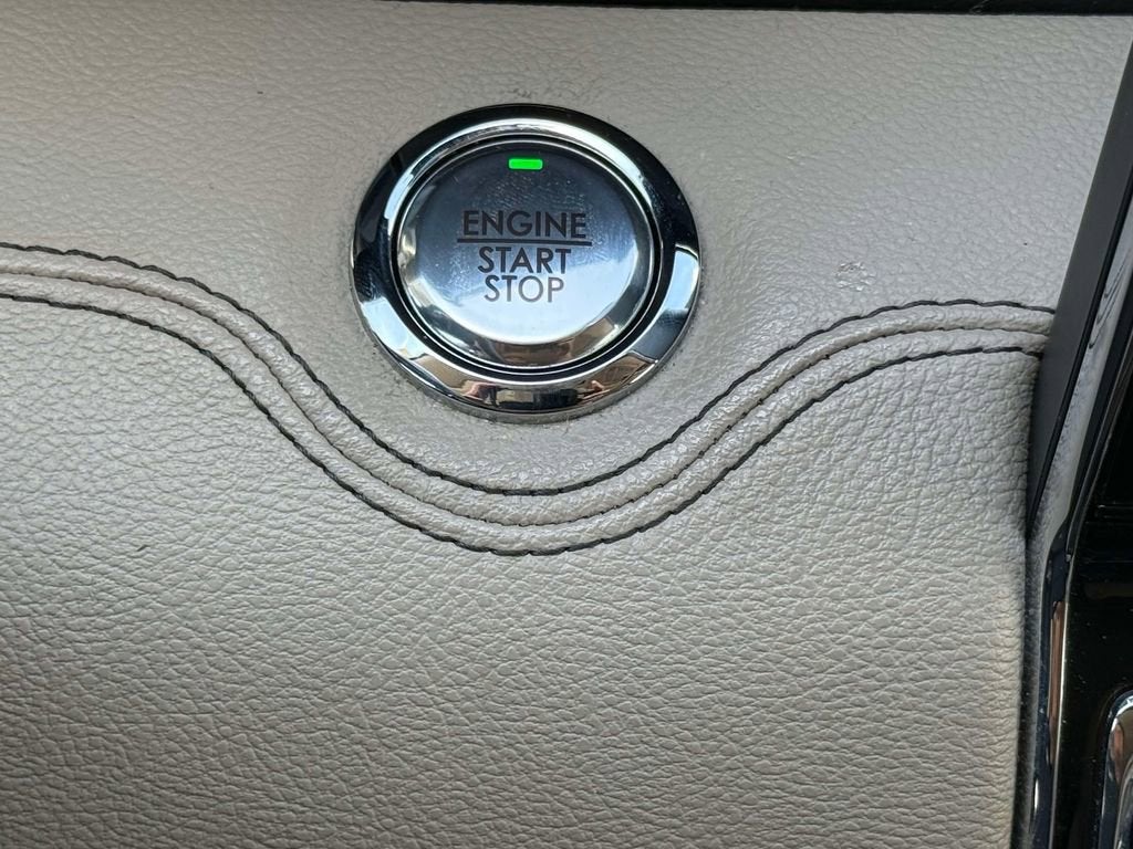 2023 LINC NAVI RSV