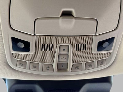2023 LINC NAVI RSV