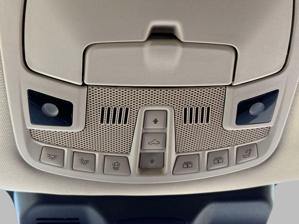 2023 LINC NAVI RSV