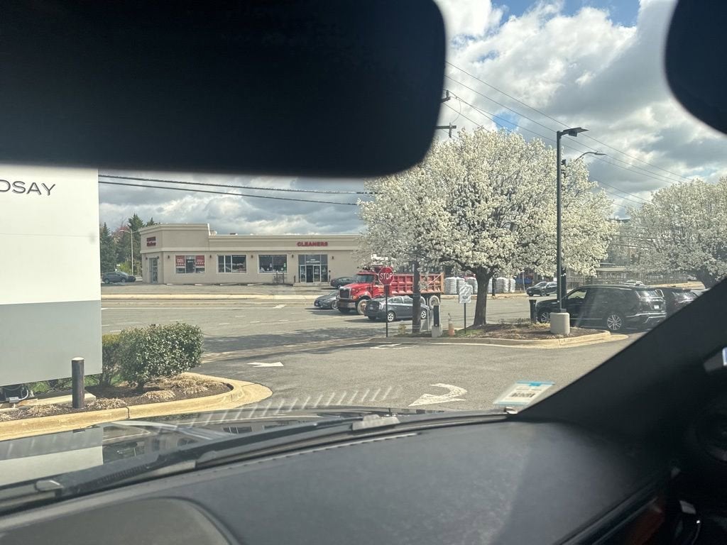2019 Lincoln Navigator L Reserve