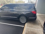 2019 Lincoln Navigator L Reserve