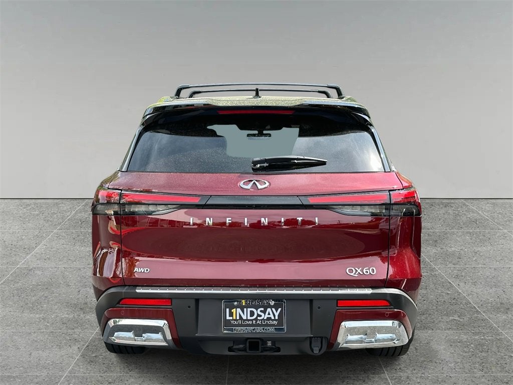 2022 INFINITI QX60 AUTOGRAPH