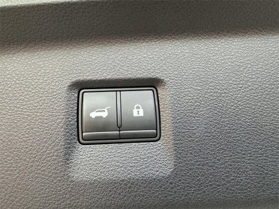 2022 INFINITI QX60 AUTOGRAPH