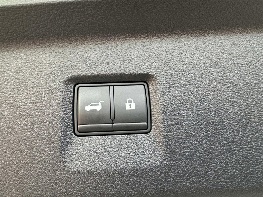 2022 INFINITI QX60 AUTOGRAPH