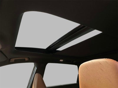 2022 INFINITI QX60 AUTOGRAPH