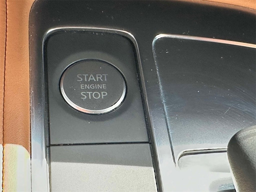 2022 INFINITI QX60 AUTOGRAPH