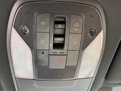 2022 INFINITI QX60 AUTOGRAPH