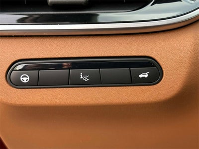 2022 INFINITI QX60 AUTOGRAPH