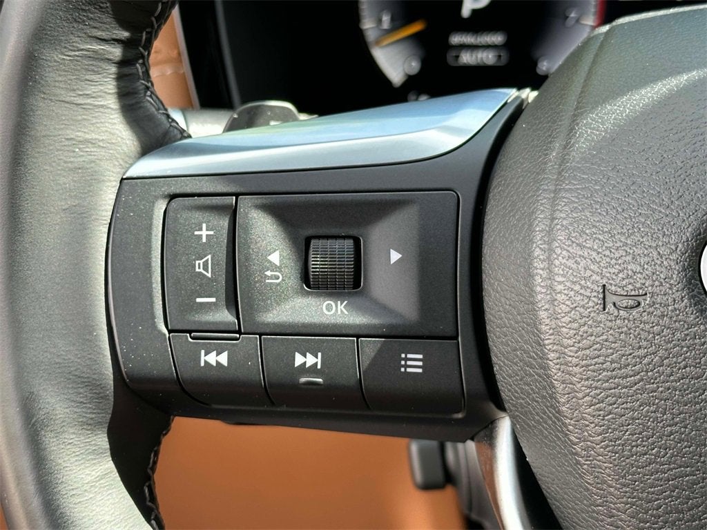 2022 INFINITI QX60 AUTOGRAPH