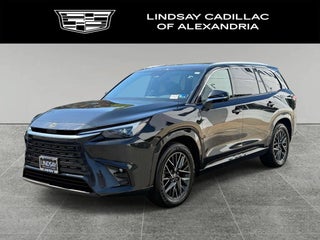 2025 Lexus TX TX 350