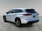 2022 Toyota Highlander Hybrid Bronze Edition