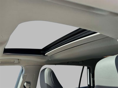 2022 Toyota Highlander Hybrid Bronze Edition