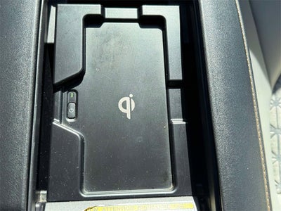 2022 Toyota Highlander Hybrid Bronze Edition