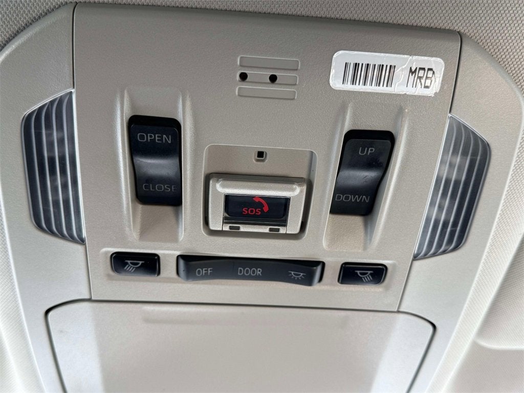 2022 Toyota Highlander Hybrid Bronze Edition