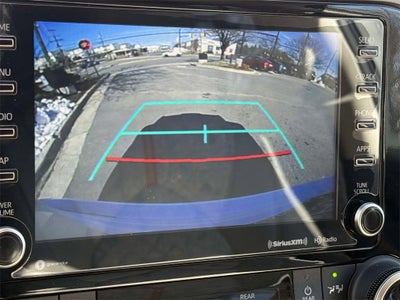 2022 Toyota Highlander Hybrid Bronze Edition