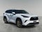 2022 Toyota Highlander Hybrid Bronze Edition