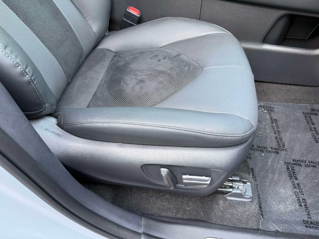2026 Toyota Grand Highlander Hybrid MAX Limited