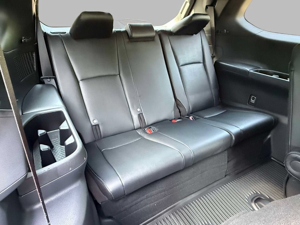 2026 Toyota Grand Highlander Hybrid MAX Limited