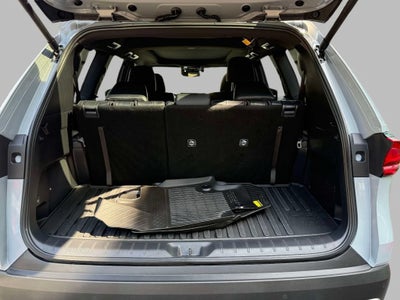 2026 Toyota Grand Highlander Hybrid MAX Limited