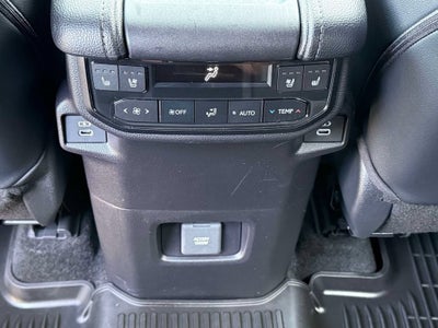 2026 Toyota Grand Highlander Hybrid MAX Limited