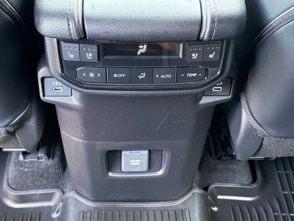 2026 Toyota Grand Highlander Hybrid MAX Limited