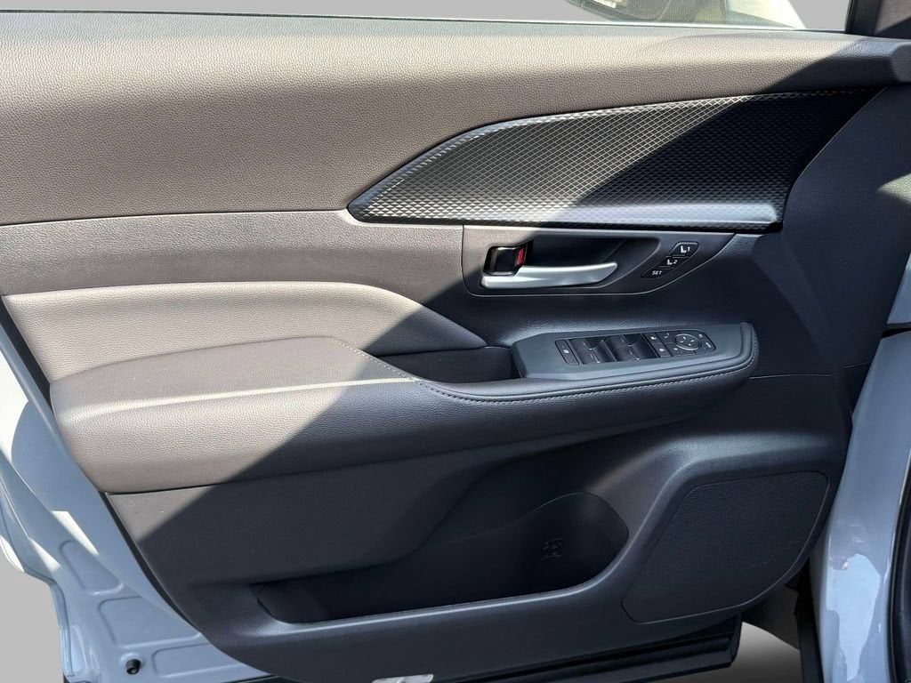 2026 Toyota Grand Highlander Hybrid MAX Limited