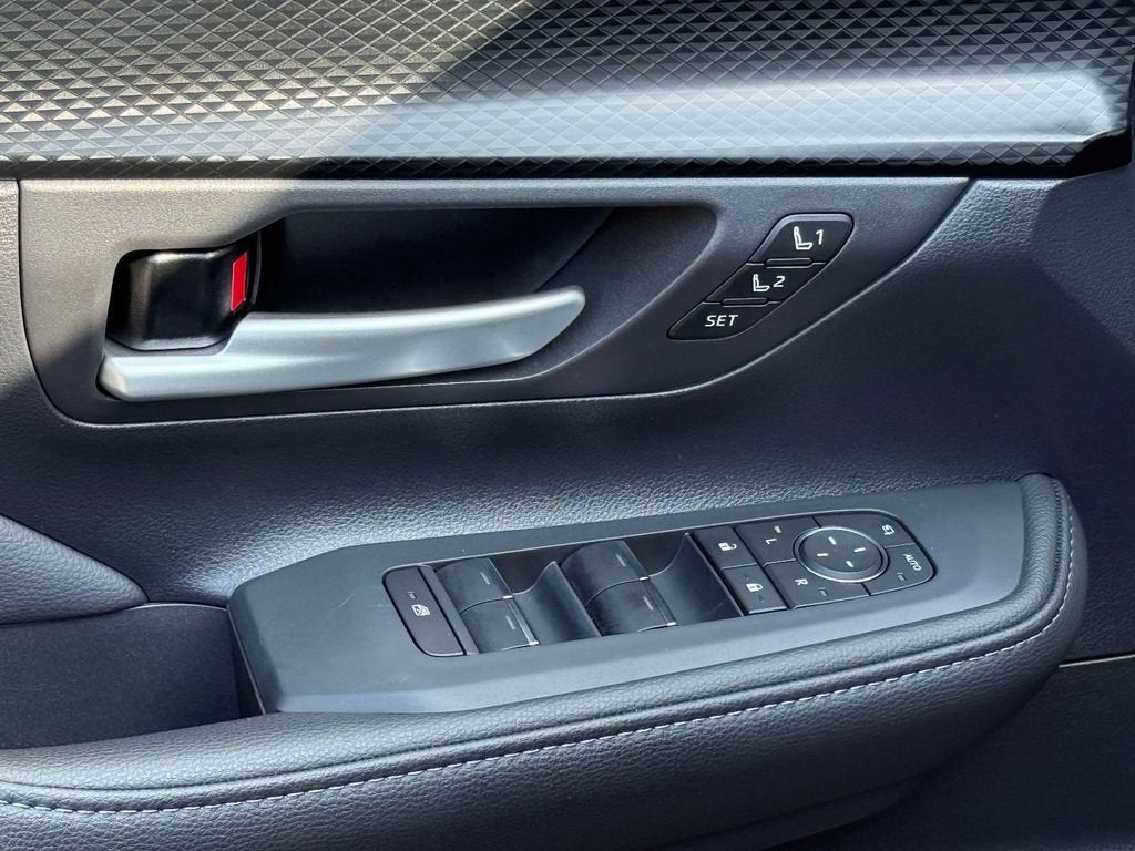 2026 Toyota Grand Highlander Hybrid MAX Limited
